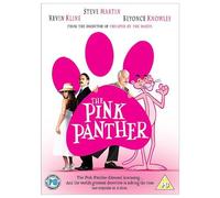 The Pink Panther [DVD] [2006] by Unknown