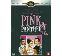 The Pink Panther - La Panthère Rose "Special Edition"