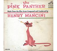 The Pink Panther (Music From The Film Score)
