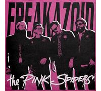 The Pink Spiders - The Pink Spiders [Vinilo]