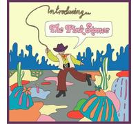 Pink Stones - Introducing...The Pink Stones (RANDOM COLORED VINYL) [Vinilo]