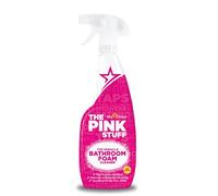 THE PINK STUFF BATHROOM CLEANER