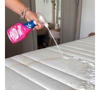 The Pink Stuff Espuma Quitamanchas para Alfombras y Tapicerías (500 ml)