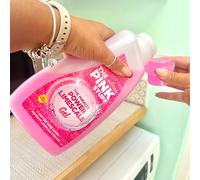 The Pink Stuff Limescale gel - gel antical