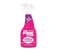 The Pink Stuff - Limpiador de Ventanas y Cristales - 850ml