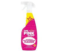 The Pink Stuff Limpiador multiusos (750 ml, Botella con cabezal rociable)