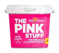 The Pink Stuff Limpiador multiusos The Miracle Cleaning en pasta (850 g, Lata)