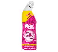 The Pink Stuff | Gel Limpiador Inodoros 750 ml