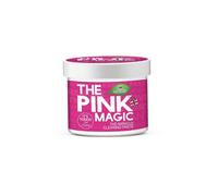 The Pink Stuff Miracle Cleaning Powder Stain Remover for Colours, All Purpose Cleaning Power, Deep Cleaning Supplies, Household Cleaner for Stainless