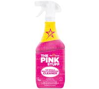 The Pink Stuff Miracle Multi -Purpose Cleaner Spray 30 Fl oz, ahora 20% ms! Potente solucin de limpieza para todo uso para pisos de baos de c