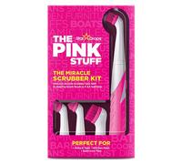 The Pink Stuff | Miracle Scrubber kit