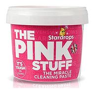- The Pink Stuff - Pasta limpiadora multiusos The Miracle, 500 ml