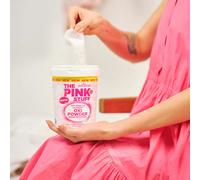 The Pink Stuff | Quitamanchas para ropa blanca (1 kg)
