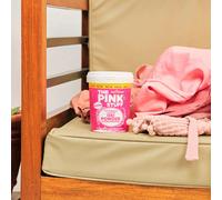 Stardrops The Pink Stuff Oxi Quitamanchas Colores, Polvo, 1kg