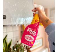 The Pink Stuff | Spray de limpieza multifuncional (750 ml)