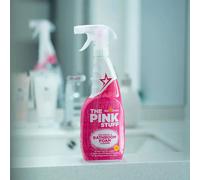 The Pink Stuff Spray | Limpiador de baño (750 ml)