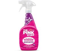 THE PINK STUFF SPRAY ROSE VINEGAR