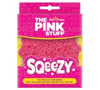 The Pink Stuff Sqeezy | Esponja rosa