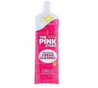 The Pink Stuff Stardrops Miracle Crema Limpiador 16.91 fl oz (paquete de 3)