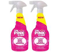 SPRAY QUITAMANCHAS THE PINK STUFF (el embalaje puede variar)