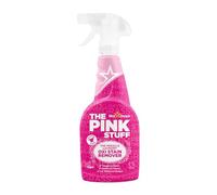 The Pink Stuff The Miracle Laundry Oxi - Quitamanchas de tela (500 ml), 3 unidades