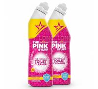The Pink Stuff | Gel Limpiador Inodoros 750 ml