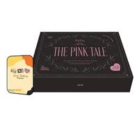 THE PINK TALE Apink Album [SEASON'S GREETINGS]+Pre Order Benefits+BolsVos Idol-Inspired Freebies (2026 Season's Greetings)