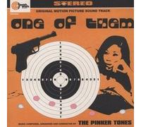 The Pinker Tones - One Of Them