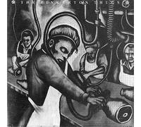 The Pinkerton Thugs - Pain And The Pinkerton Thugs