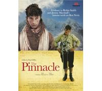 The Pinnacle DVD [Reino Unido]
