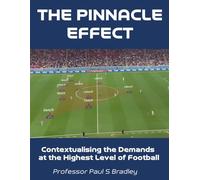 THE PINNACLE EFFECT: Contextualising the Match Demands at the Highest Level of Football