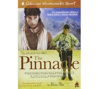 The Pinnacle (V.O.S) [DVD]