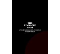 The Pinnacle Wars: Witchcraft Riddler v. The State