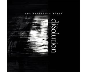 The Pinneaple Thief - Dissolution