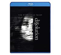 The Pinneaple Thief - Dissolution [Blu-ray]