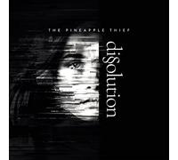 The Pinneaple Thief - Dissolution [Vinilo]