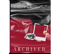 The Pinterest Scrapbook You’ve Been Looking For: Memory-Keeping Journal with Photo Spaces & Creative Pages