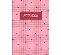 The Pinterest Vision Journal: Manifest Your Dream Life with Goals, Gratitude, and Creative Planning