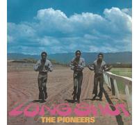 The Pioneers - Long Shot Lp [Vinilo]