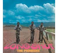 The Pioneers - Long Shot Lp [Vinilo]