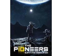 The Pioneers: Surviving Desolation (PC) - Steam Gift - EUROPE