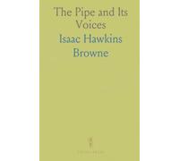 The Pipe and Its Voices: Six playful imitations of eighteenth-century styles framed by satirical tobacco verse