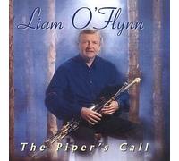 The Piper's Call by Liam O'flynn (1998-08-14)