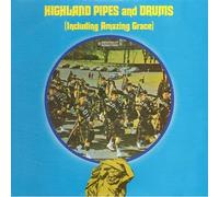 The Pipes And Drums Of Innes Tartan - Highland Pipes And Drums