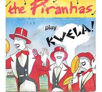 The Piranhas - Play Kwela! 7" (UK 1980)