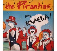 The Piranhas - Tom Hark