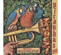 The Piranhas - Zambezi