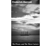 The Pirate And The Three Cutters (ebook)