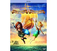 The Pirate Fairy