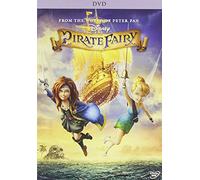 The Pirate Fairy [USA] [DVD]
